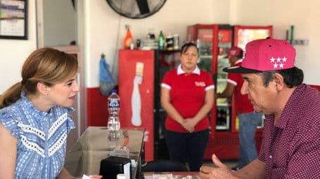 Los Mochis, Street Taco Favorites