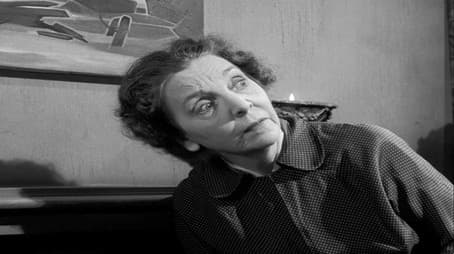 The Case of the Absent Artist