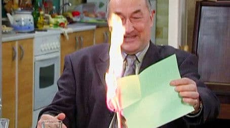 Voroniny Season 4 Episode 17