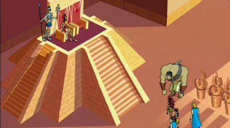 Desperately Seeking Bloom