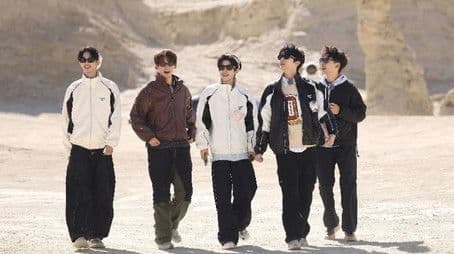 S4 Qinghai Travel Plan Episode 4