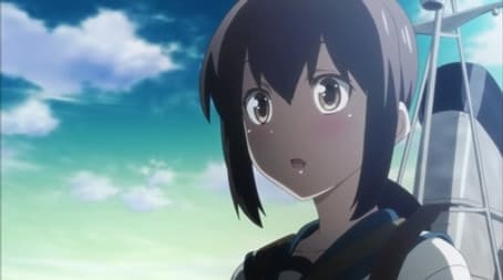 The Operation to Capture W Island!