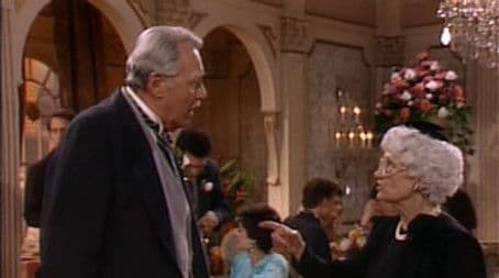 The Mangiacavallo Curse Makes A Lousy Wedding Present