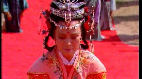 Grieving Over Tanchun's Departure to Marry Far from Home