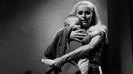 When the Bough Breaks