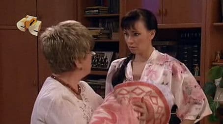 Daddy's Daughters Season 9 Episode 4