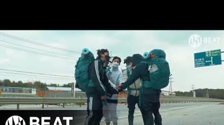 A.C.E, Hardship and Overcoming