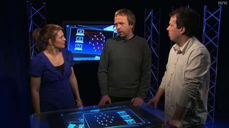 It's All About the Kids