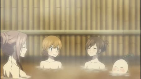 Jump Super Anime Tour 2009 Vongole Shiki Shugakuryoko, Kuru! The Complete Memory