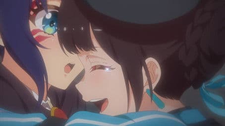 The Two of Us Together