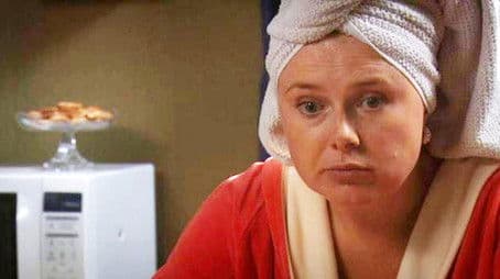 Remember - you can not. Part 2