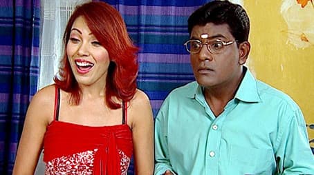 Tapu Sena's New Tricks