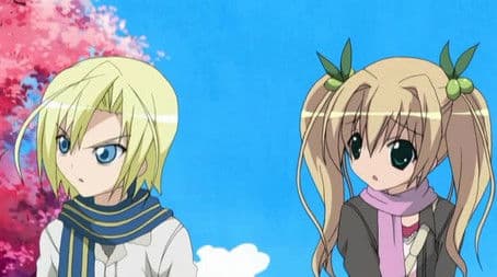 Karin-chan Becomes a Goddess