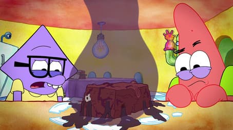 All Out of Idea Bricks