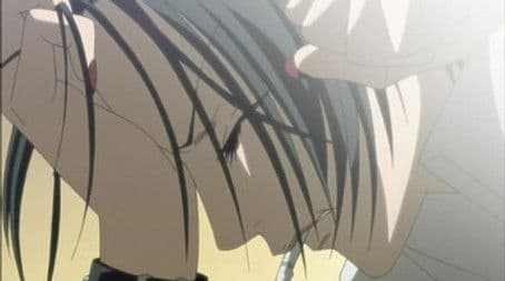 The Broken Strawberry Glass