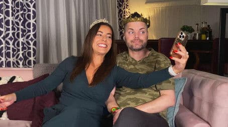 The Other Way: Gimme A Break-Up