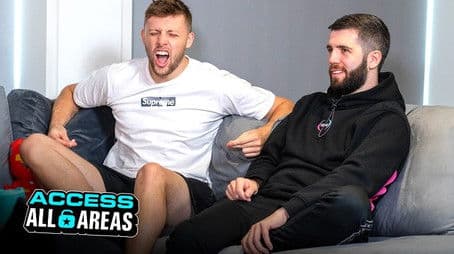 Ep. 4 "DOES IT COUNT IF IT'S JUST THE TIP"