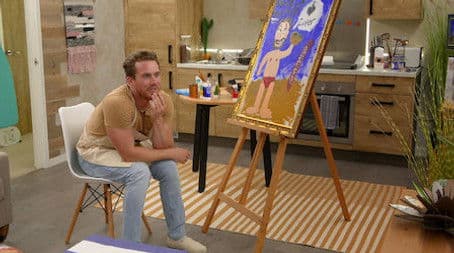 The Player I'm Saving Is ...