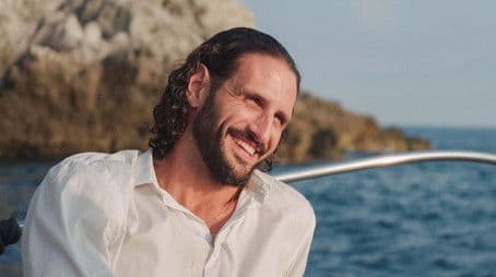 You May Need A Life Jacket