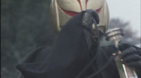 The Combat Creature's Strange Cells