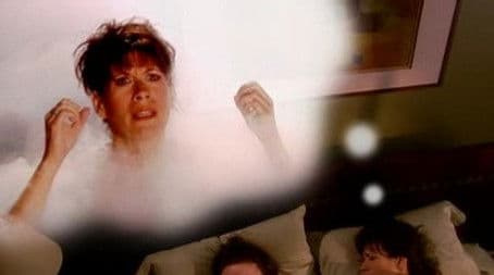 Les rêves 1 - Au volley-ball - La séparation