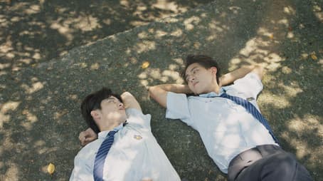 Belonging: Let’s Live on Campus