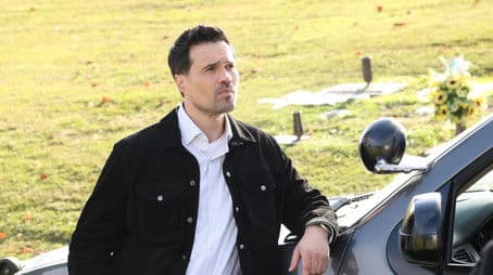 Missing While a Casualty