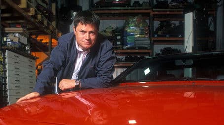 Porsche 924 (Part 2)