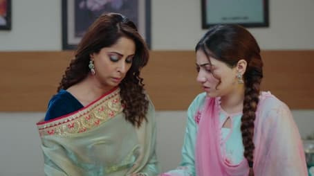 Gulaab Announces Heer's Engagement