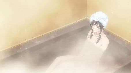 Amagami SS+ Special 6 (Haruka)