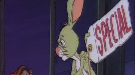 How Much Is That Rabbit in the Window?