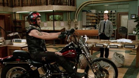 That Old Gang of Mine