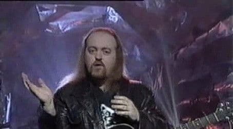 Scottish Time Travel