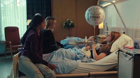 I mean, pose some more...