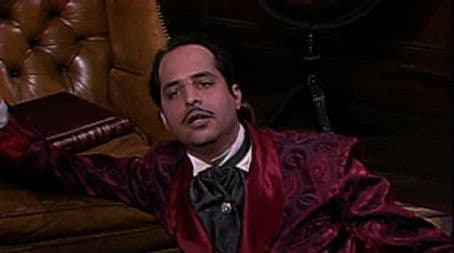 Tony Danza/Laurie Anderson