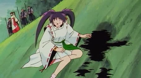 The two Chiakis. 800-year promise