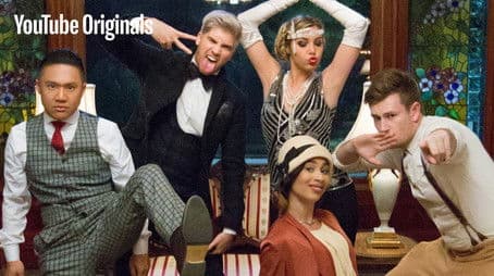 BTS Documentary: The Making of "Escape the Night"