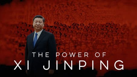 The Power of Xi Jinping