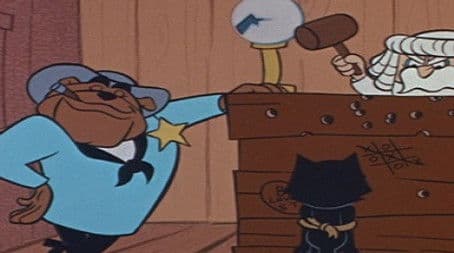 How to Steal a Gold Mine