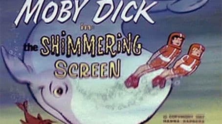 The Shimmering Screen