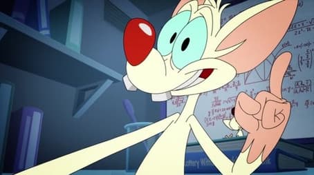 How to Brain Takes Over the World