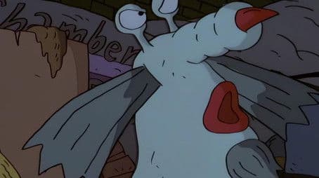 Spontaneously Combustible