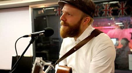 Alex Clare