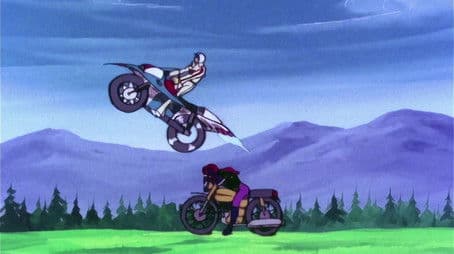 Friendship and Rivalry Between Men