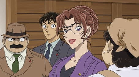 The Hotel Serial Bombing Case (2)