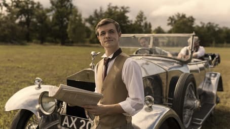 Create a Market, Build an Empire