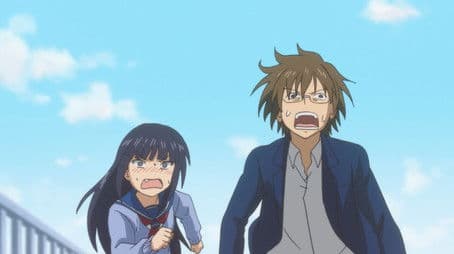 Limits / Consequences / Winter / Run / Mochi Soup / Ground / Bikes / Cooking / Schools / Women Who Left a Scar