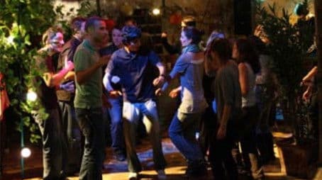 L'anniversaire des filles