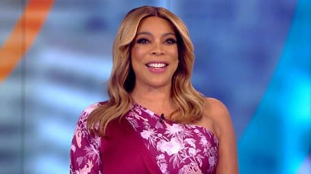Wendy Williams
