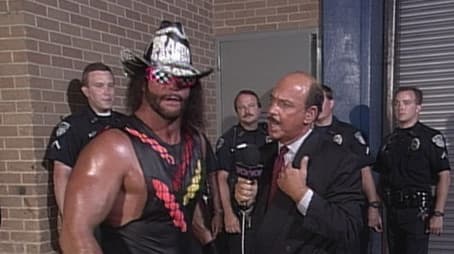 WCW Monday Nitro - May. 20, 1996